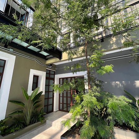 Eonia Hotel Atlixco Bagian luar foto