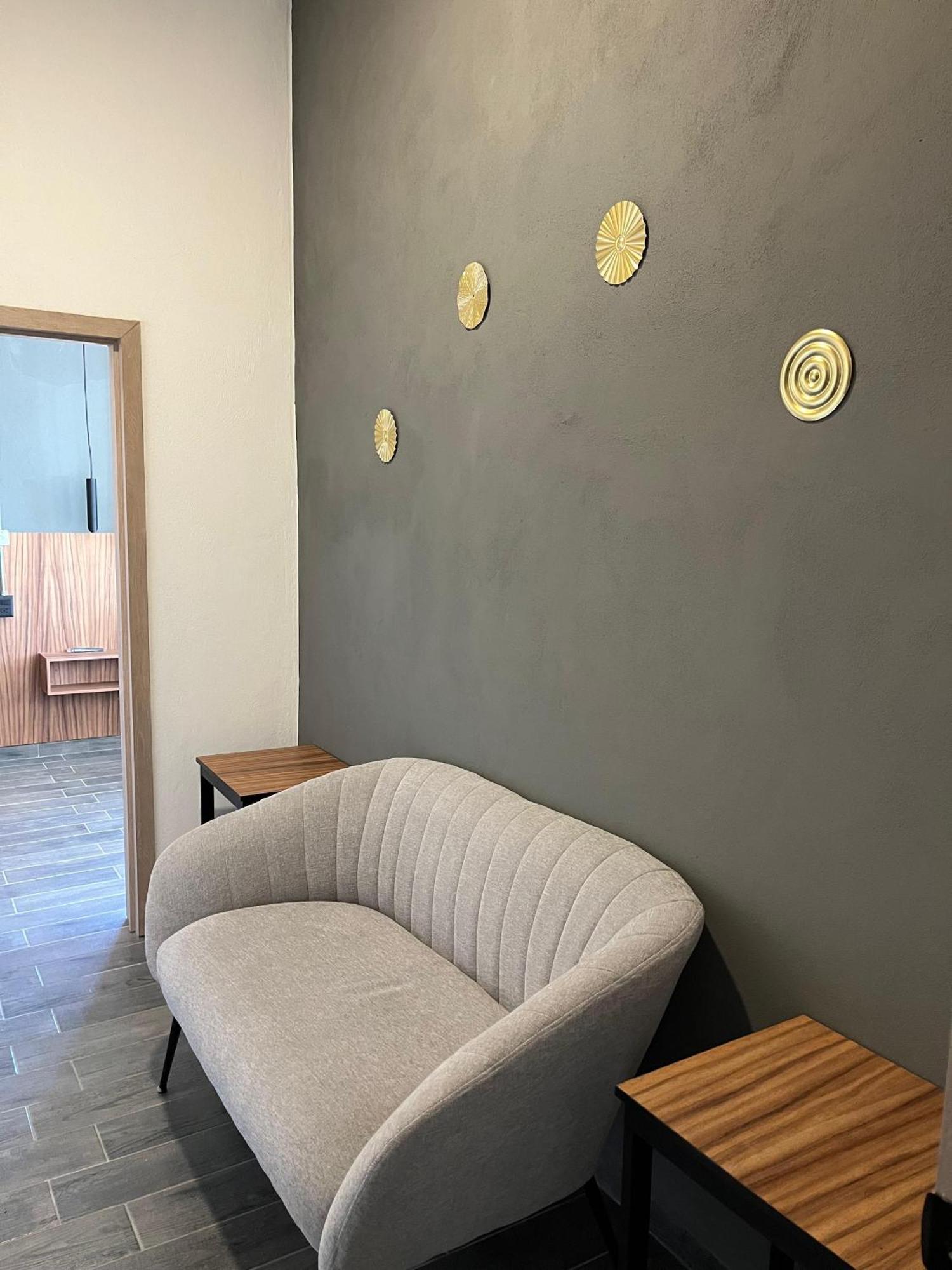 Eonia Hotel Atlixco Bagian luar foto