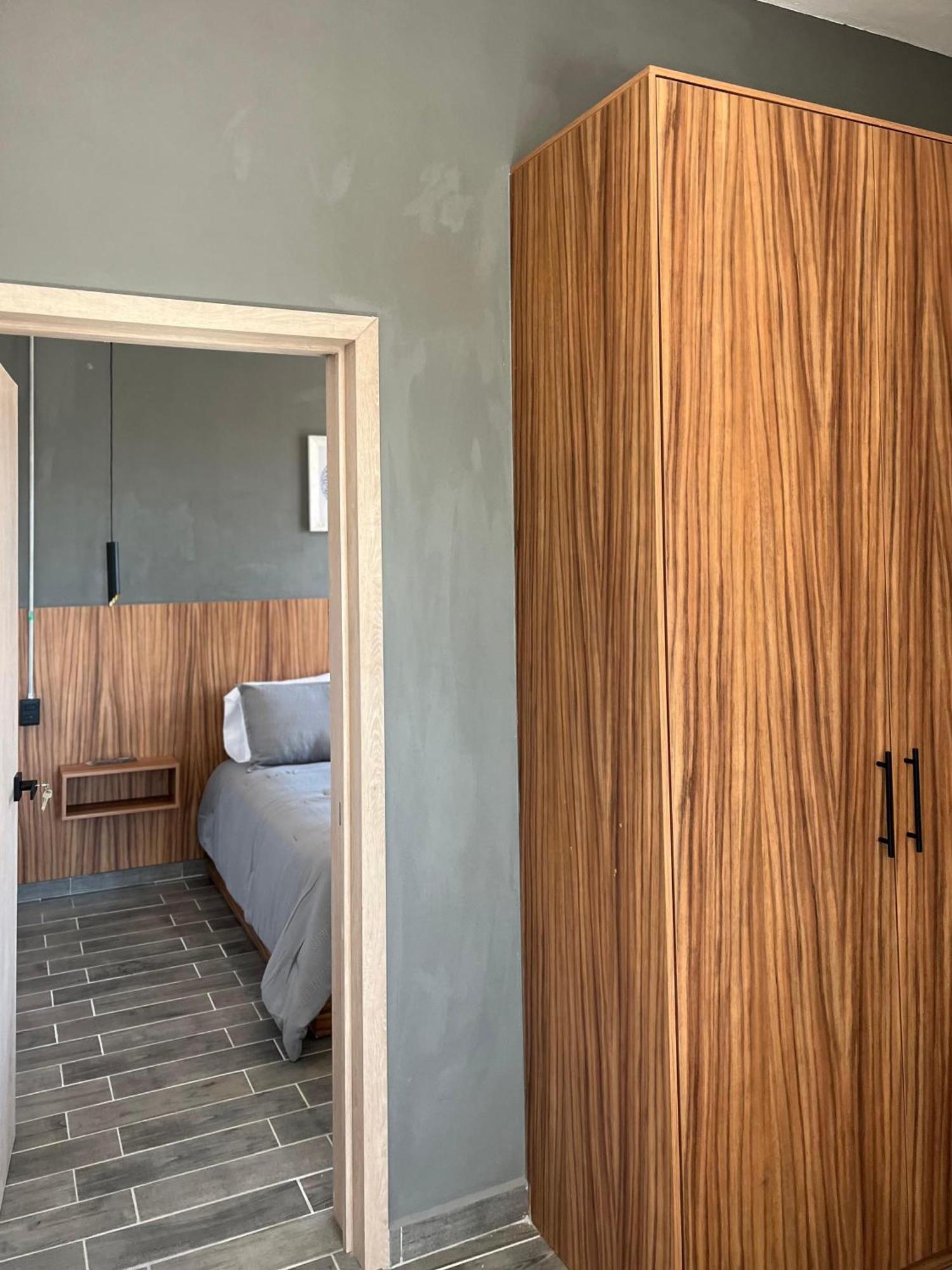 Eonia Hotel Atlixco Bagian luar foto