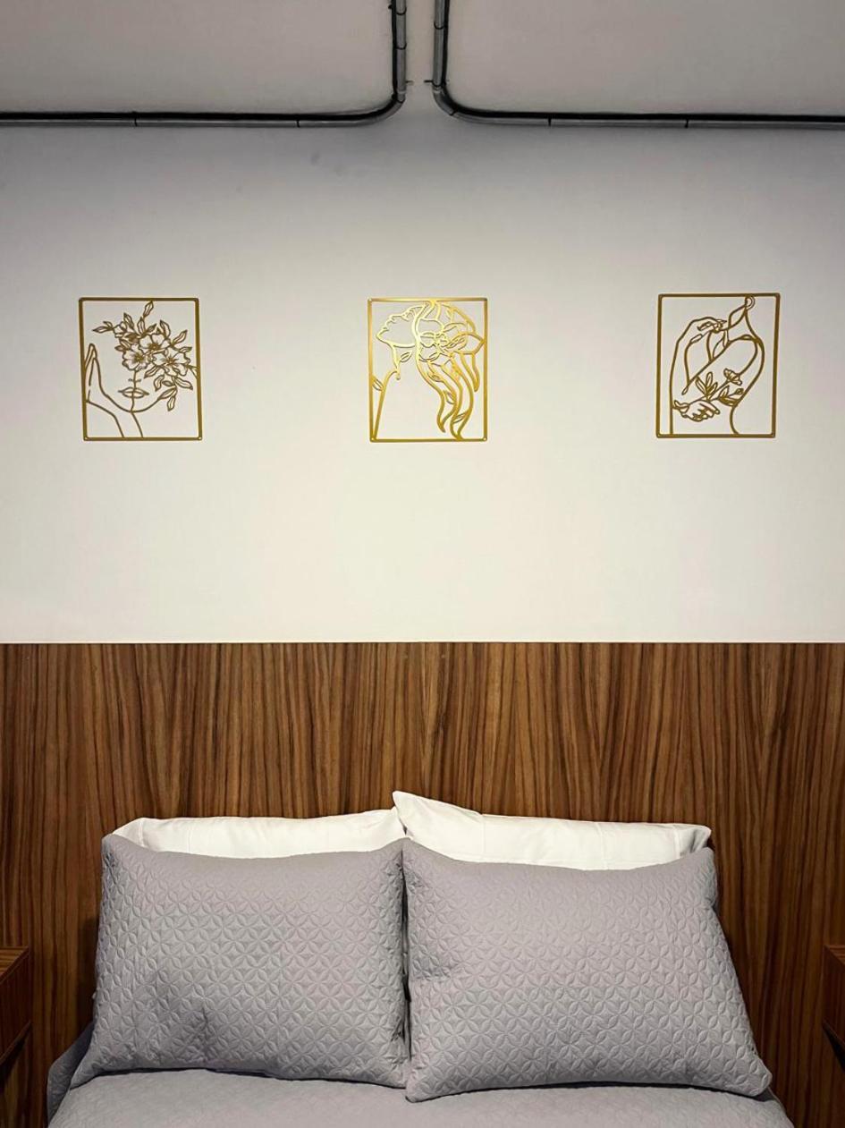 Eonia Hotel Atlixco Bagian luar foto