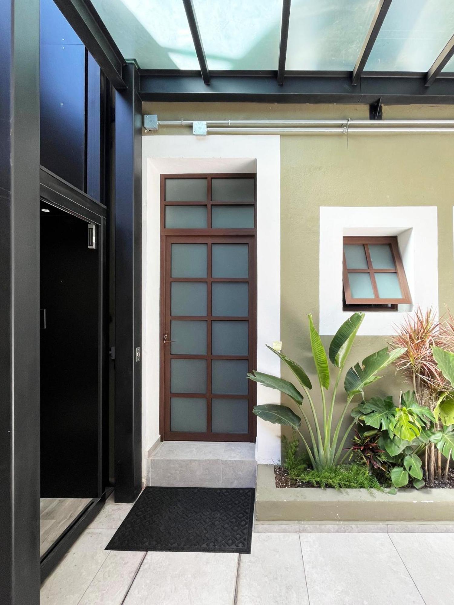 Eonia Hotel Atlixco Bagian luar foto