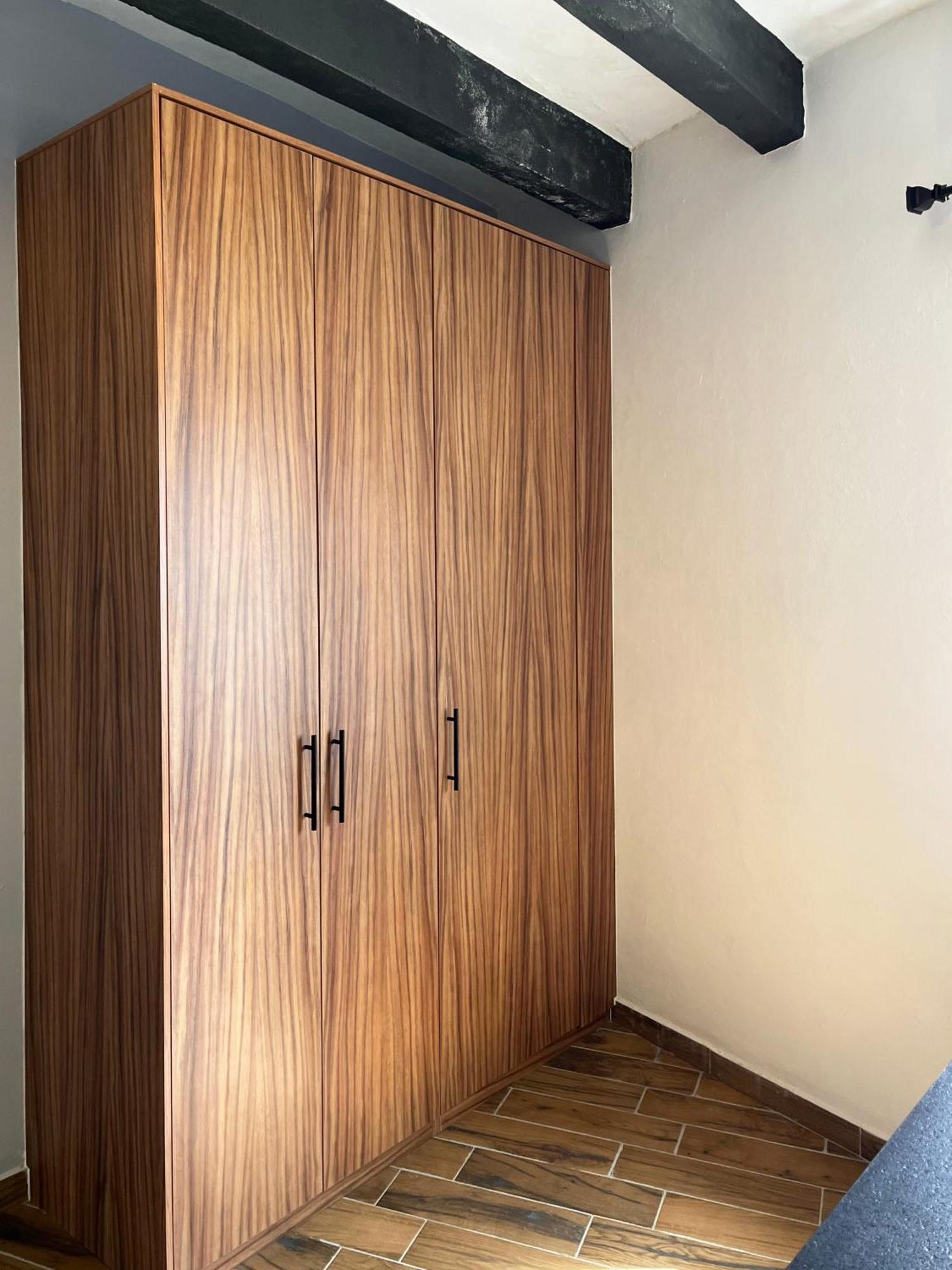 Eonia Hotel Atlixco Bagian luar foto