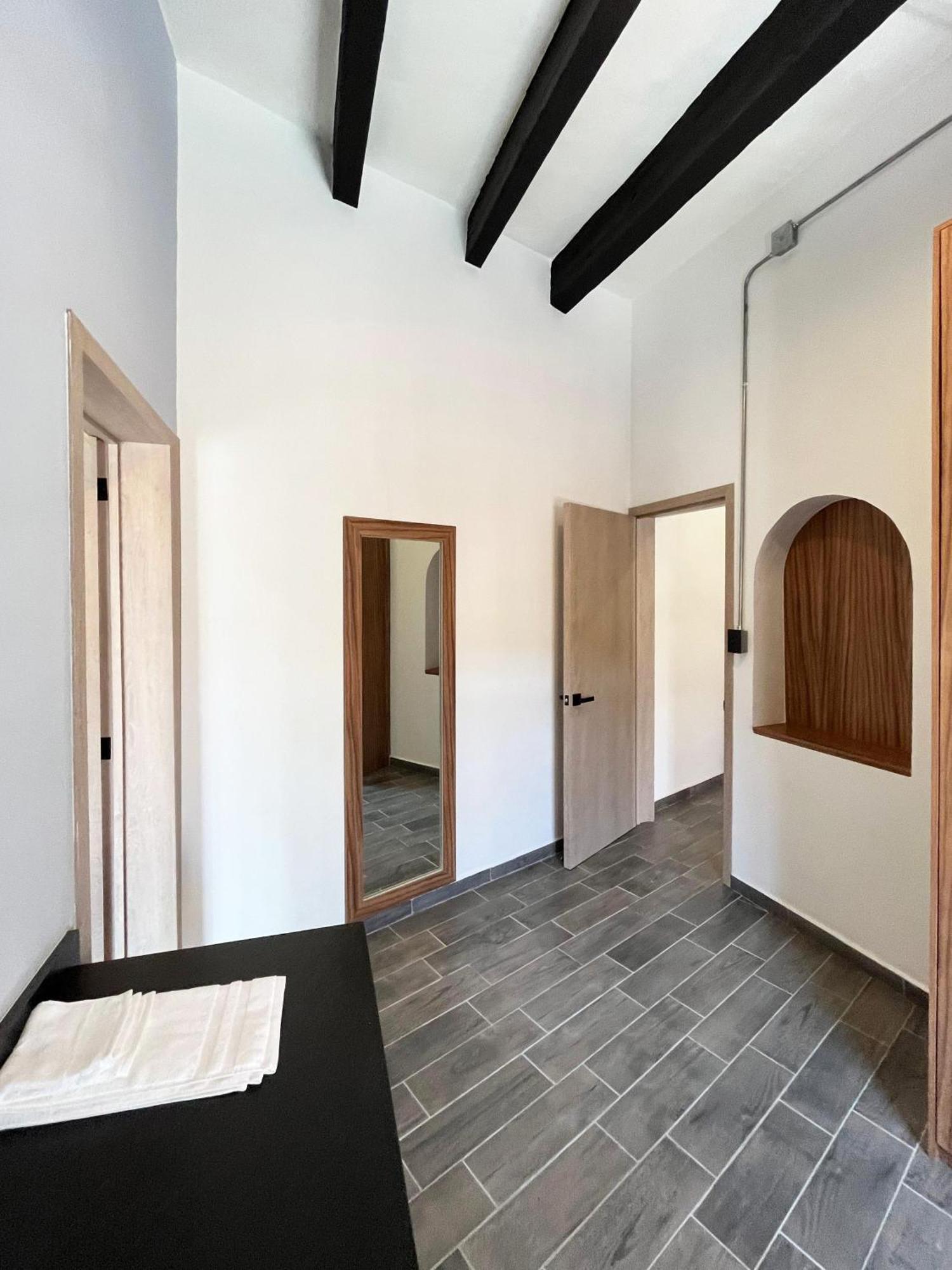 Eonia Hotel Atlixco Bagian luar foto