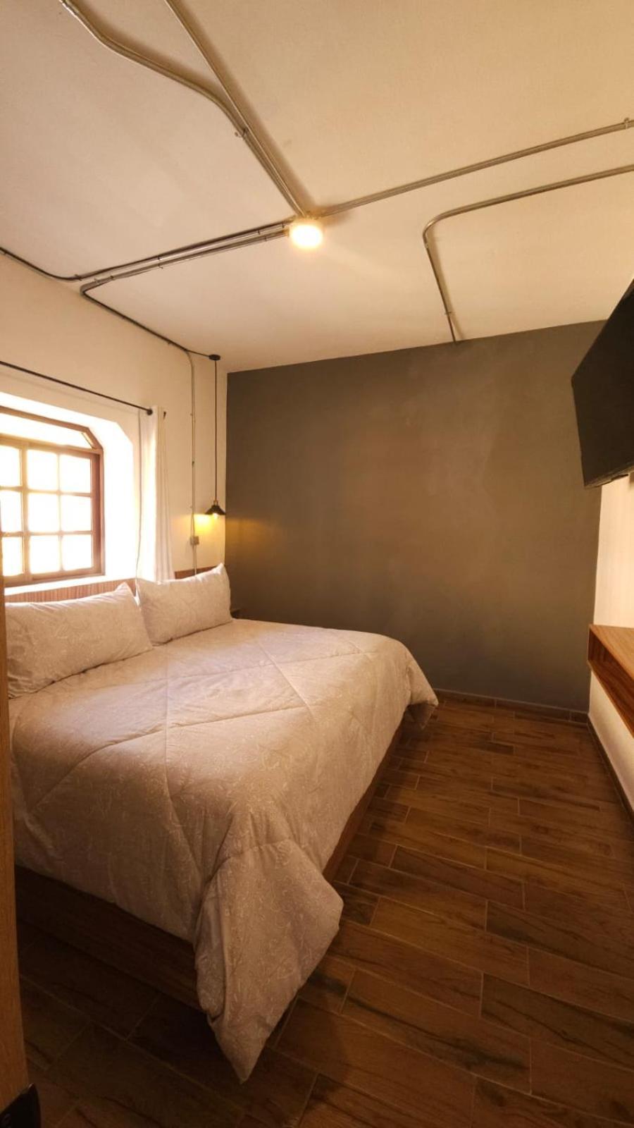 Eonia Hotel Atlixco Bagian luar foto
