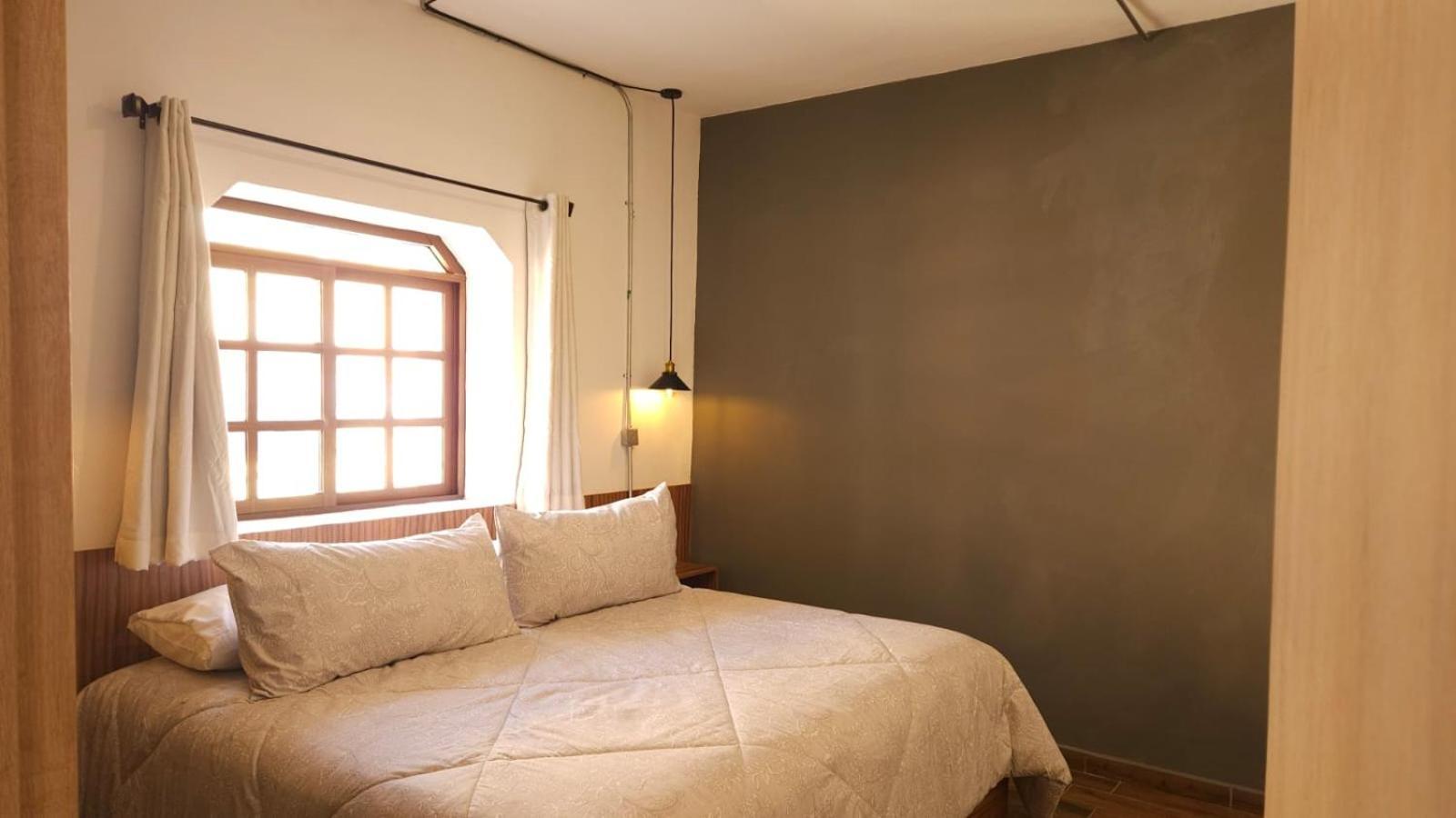 Eonia Hotel Atlixco Bagian luar foto