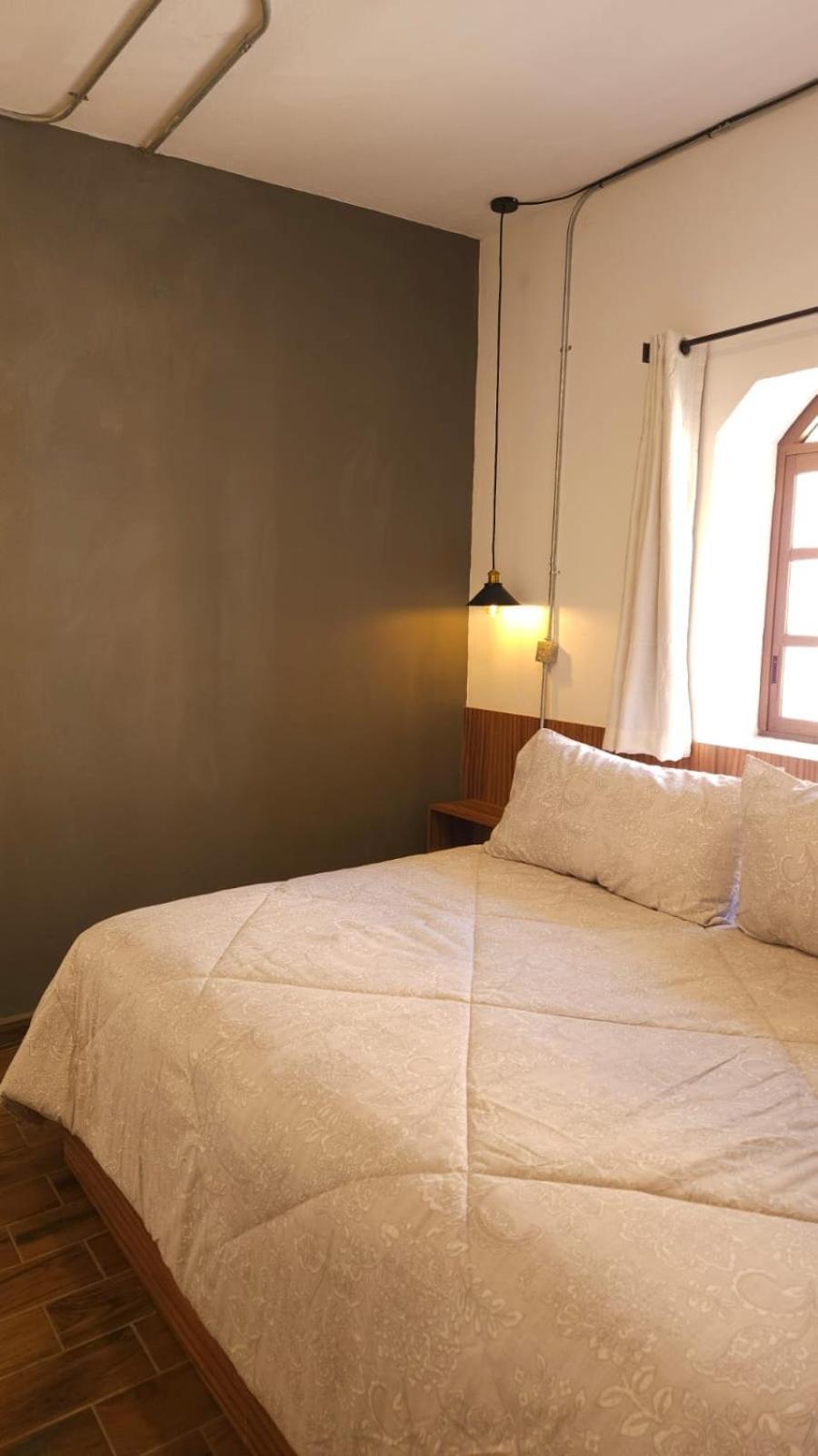 Eonia Hotel Atlixco Bagian luar foto